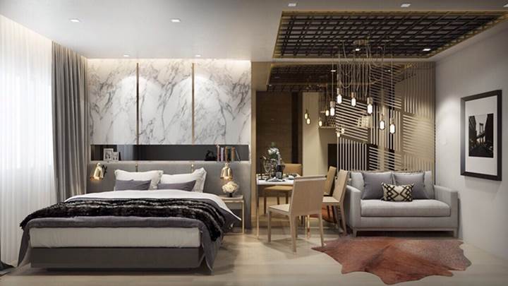 พรีวิวคอนโด ดิ เอ็กเซล กรูฟ ลาซาล 52 พรีวิวคอนโด ดิ เอ็กเซล กรูฟ ลาซาล 52
