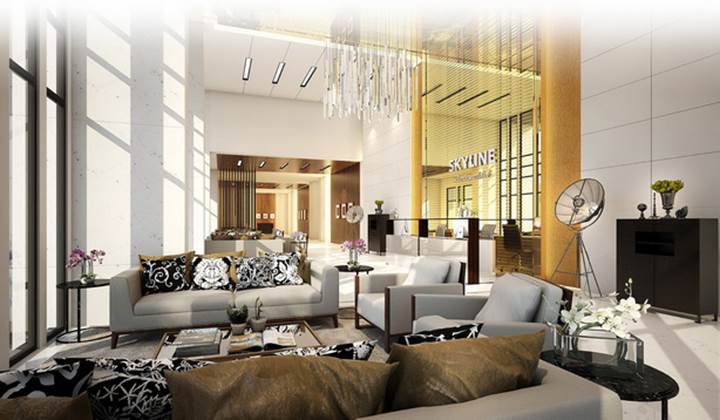 พรีวิวคอนโด สกายไลน์ รัตนาธิเบศร์ พรีวิวคอนโด สกายไลน์ รัตนาธิเบศร์