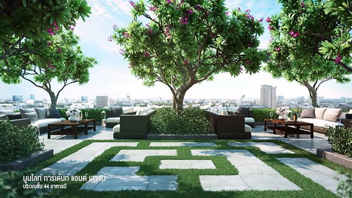 พรีวิวคอนโด เดอะ พอช 12 พรีวิวคอนโด เดอะ พอช 12