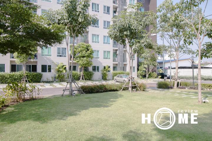 รีวิวคอนโด ไอริส แอเวนิว อ่อนนุช-วงแหวน รีวิวคอนโด ไอริส แอเวนิว อ่อนนุช-วงแหวน