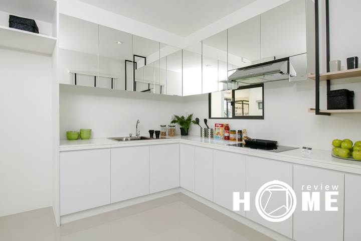 รีวิวบ้าน ธนาวิลเลจ 2 รีวิวบ้าน ธนาวิลเลจ 2