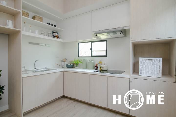 รีวิวบ้าน ธนาวิลเลจ 2 รีวิวบ้าน ธนาวิลเลจ 2