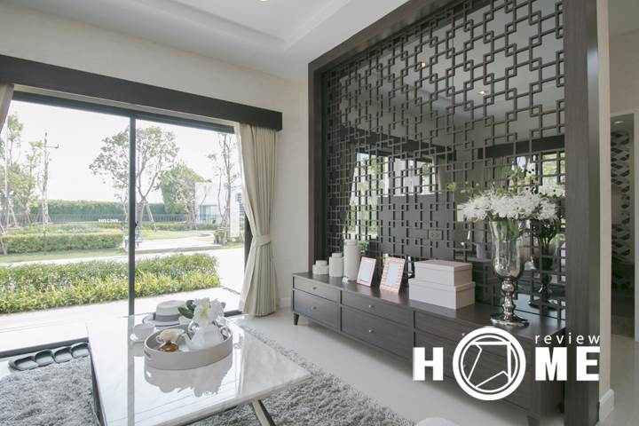 รีวิวบ้าน ธนาวิลเลจ 2 รีวิวบ้าน ธนาวิลเลจ 2