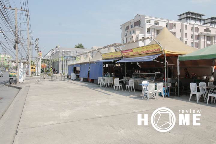 รีวิวคอนโด ไอ คอนโด ศาลายา 2 เดอะ แคมปัส รีวิวคอนโด ไอ คอนโด ศาลายา 2 เดอะ แคมปัส