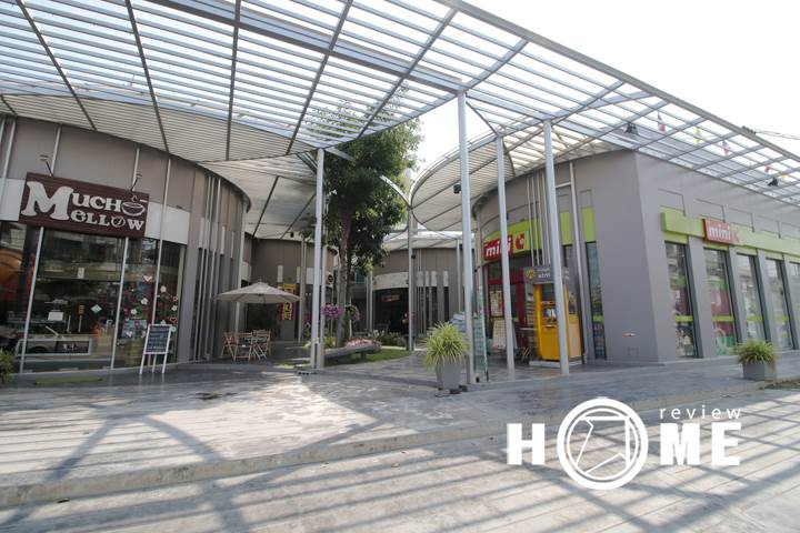 รีวิวคอนโด ไอ คอนโด ศาลายา 2 เดอะ แคมปัส รีวิวคอนโด ไอ คอนโด ศาลายา 2 เดอะ แคมปัส