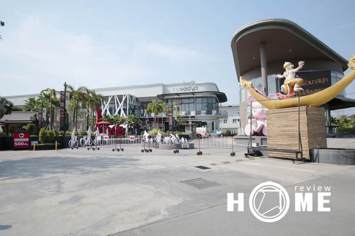 รีวิวคอนโด ไอ คอนโด ศาลายา 2 เดอะ แคมปัส รีวิวคอนโด ไอ คอนโด ศาลายา 2 เดอะ แคมปัส