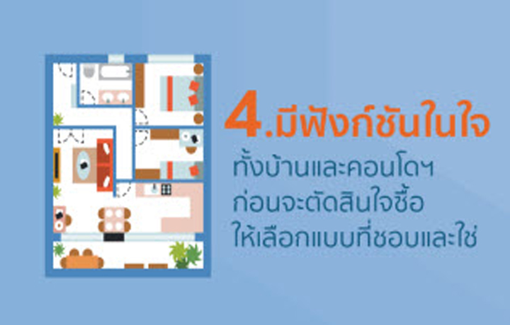 ซื้อบ้าน-คอนโดยังไงไม่ให้พลาด! 9 ข้อแนะนำที่ต้องอ่าน... ซื้อบ้าน-คอนโดยังไงไม่ให้พลาด! 9 ข้อแนะนำที่ต้องอ่าน...