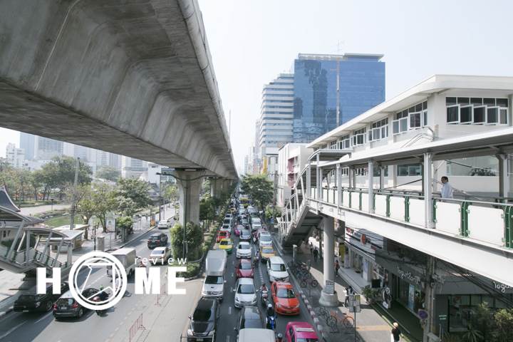 รีวิวคอนโด เดอะเนสท์ สุขุมวิท 22 รีวิวคอนโด เดอะเนสท์ สุขุมวิท 22
