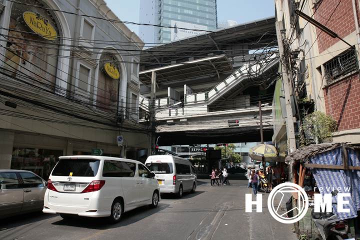 รีวิวคอนโด เดอะเนสท์ สุขุมวิท 22 รีวิวคอนโด เดอะเนสท์ สุขุมวิท 22