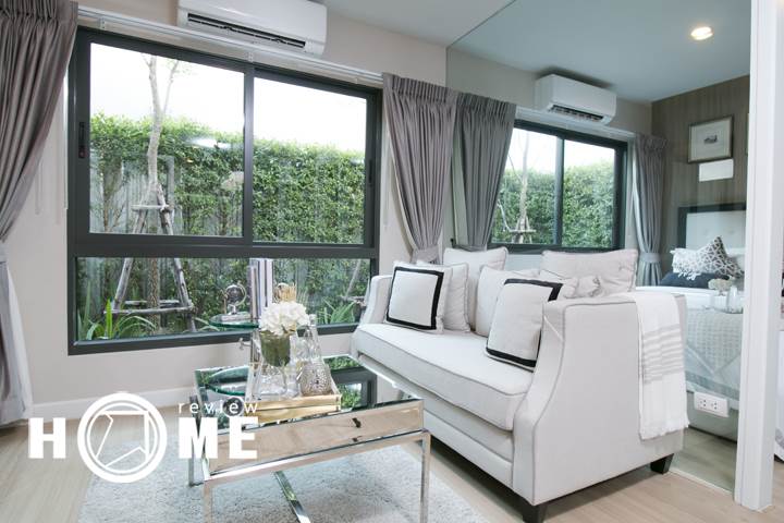 รีวิวคอนโด เดอะเนสท์ สุขุมวิท 22 รีวิวคอนโด เดอะเนสท์ สุขุมวิท 22