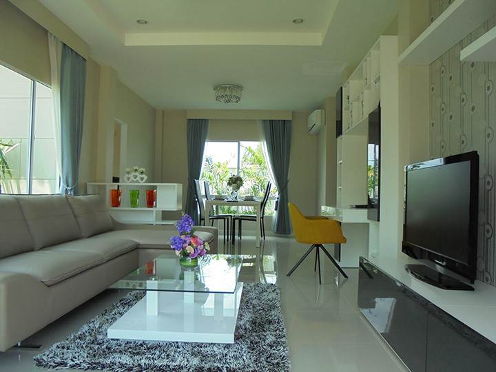 พรีวิว ดิเอ็กซ์เทนโซ 2 บ้านเดี่ยวสุดหรู 100 ตร.ว.New series พรีวิว ดิเอ็กซ์เทนโซ 2 บ้านเดี่ยวสุดหรู 100 ตร.ว.New series
