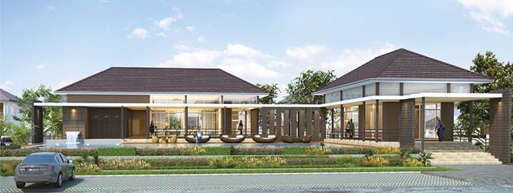 พรีวิว ดิเอ็กซ์เทนโซ 2 บ้านเดี่ยวสุดหรู 100 ตร.ว.New series พรีวิว ดิเอ็กซ์เทนโซ 2 บ้านเดี่ยวสุดหรู 100 ตร.ว.New series