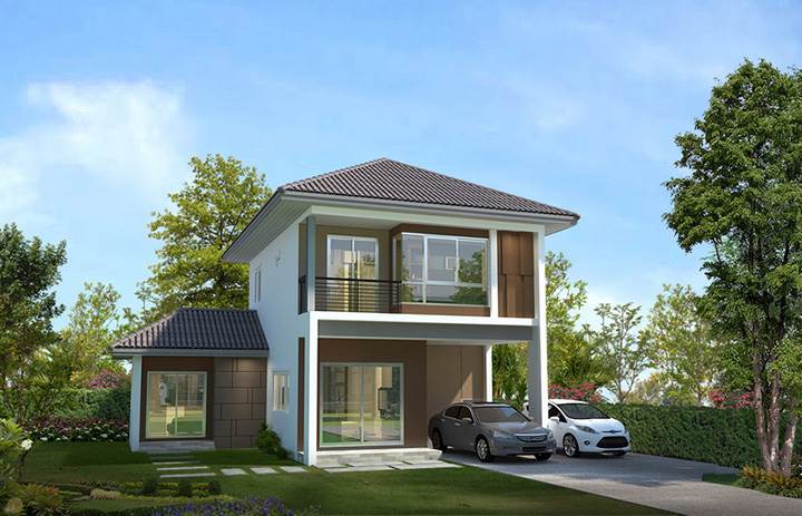 พรีวิว ดิเอ็กซ์เทนโซ 2 บ้านเดี่ยวสุดหรู 100 ตร.ว.New series พรีวิว ดิเอ็กซ์เทนโซ 2 บ้านเดี่ยวสุดหรู 100 ตร.ว.New series