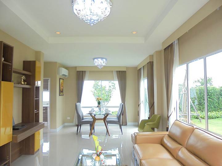 พรีวิว ดิเอ็กซ์เทนโซ 2 บ้านเดี่ยวสุดหรู 100 ตร.ว.New series พรีวิว ดิเอ็กซ์เทนโซ 2 บ้านเดี่ยวสุดหรู 100 ตร.ว.New series