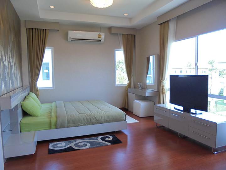 พรีวิว ดิเอ็กซ์เทนโซ 2 บ้านเดี่ยวสุดหรู 100 ตร.ว.New series พรีวิว ดิเอ็กซ์เทนโซ 2 บ้านเดี่ยวสุดหรู 100 ตร.ว.New series