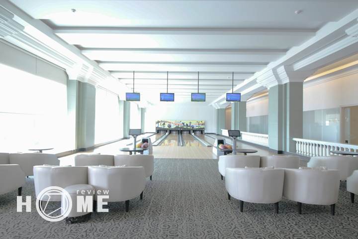 รีวิวคอนโด ดิ เอนเนอร์จี้ หัวหิน-ชะอำ