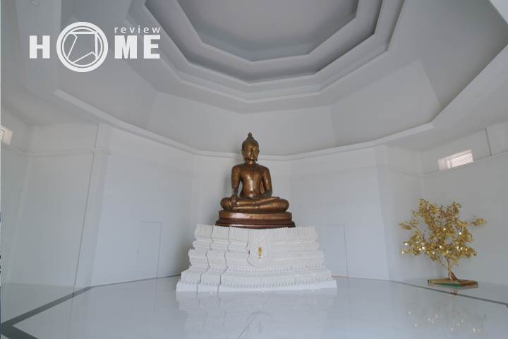 รีวิวคอนโด ดิ เอนเนอร์จี้ หัวหิน-ชะอำ