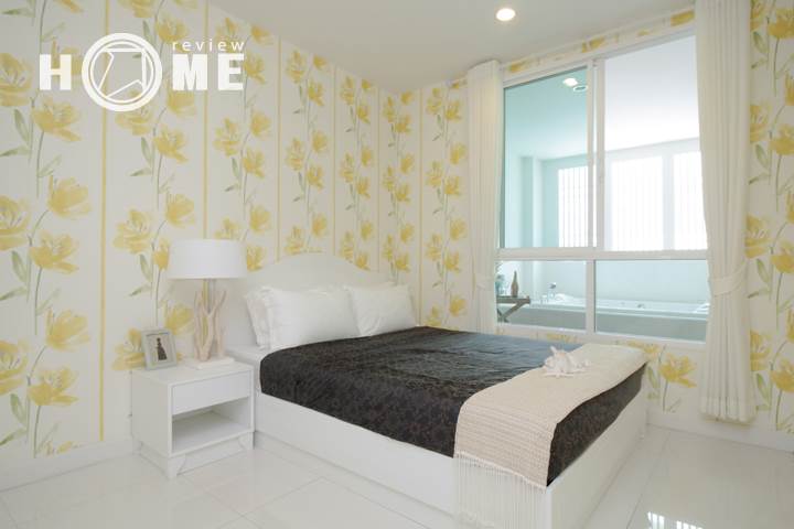 รีวิวคอนโด ดิ เอนเนอร์จี้ หัวหิน-ชะอำ