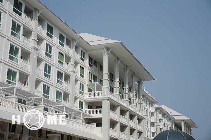 รีวิวคอนโด ดิ เอนเนอร์จี้ หัวหิน-ชะอำ