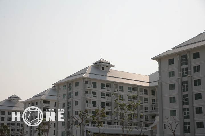 รีวิวคอนโด ดิ เอนเนอร์จี้ หัวหิน-ชะอำ