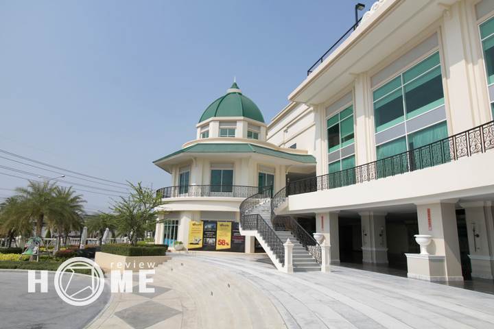 รีวิวคอนโด ดิ เอนเนอร์จี้ หัวหิน-ชะอำ