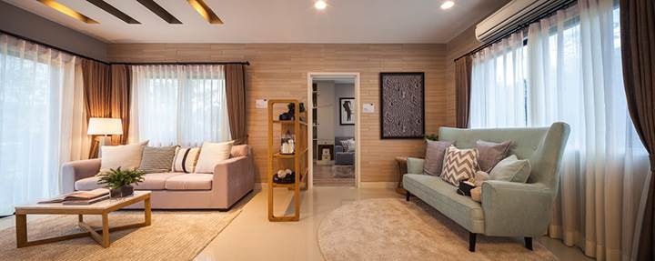 พรีวิวบ้านใหม่ เพฟ รังสิต พรีวิวบ้านใหม่ เพฟ รังสิต