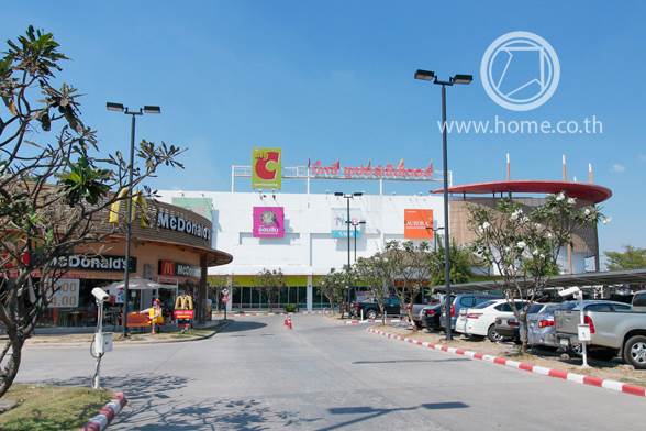 รีวิวบ้านใหม่ เอ็นซี ออน กรีน ฌาร์ม รีวิวบ้านใหม่ เอ็นซี ออน กรีน ฌาร์ม