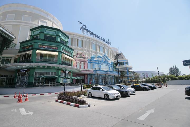 รีวิวบ้านใหม่ เอ็นซี ออน กรีน ฌาร์ม รีวิวบ้านใหม่ เอ็นซี ออน กรีน ฌาร์ม