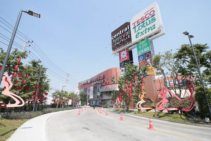 รีวิวบ้านใหม่ เอ็นซี ออน กรีน ฌาร์ม รีวิวบ้านใหม่ เอ็นซี ออน กรีน ฌาร์ม