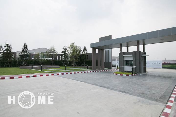 รีวิวบ้านใหม่ เอ็นซี ออน กรีน ฌาร์ม รีวิวบ้านใหม่ เอ็นซี ออน กรีน ฌาร์ม