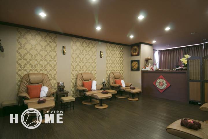 รีวิวบ้านใหม่ เอ็นซี ออน กรีน ฌาร์ม รีวิวบ้านใหม่ เอ็นซี ออน กรีน ฌาร์ม