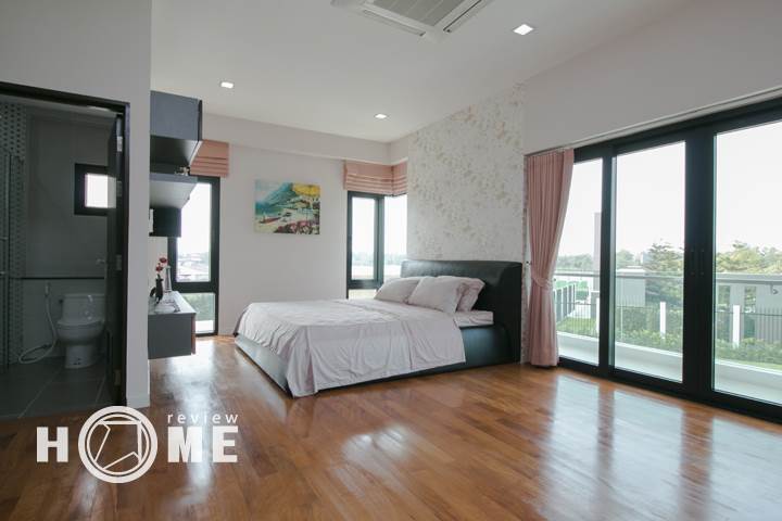 รีวิวบ้านใหม่ เอ็นซี ออน กรีน ฌาร์ม รีวิวบ้านใหม่ เอ็นซี ออน กรีน ฌาร์ม