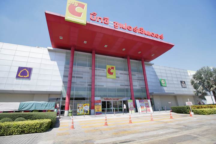 รีวิวบ้านใหม่ เอ็นซี ออน กรีน ฌาร์ม รีวิวบ้านใหม่ เอ็นซี ออน กรีน ฌาร์ม