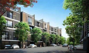 รีวิวทาวน์โฮม ไซมิส ดิสทริค บ้านสวย หน้ากว้าง โล่ง สไตล์ลอฟต์ ฟังก์ชั่นครบ