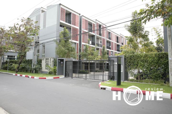 รีวิวทาวน์โฮม ไซมิส ดิสทริค บ้านสวย หน้ากว้าง โล่ง สไตล์ลอฟต์ ฟังก์ชั่นครบ รีวิวทาวน์โฮม ไซมิส ดิสทริค บ้านสวย หน้ากว้าง โล่ง สไตล์ลอฟต์ ฟังก์ชั่นครบ