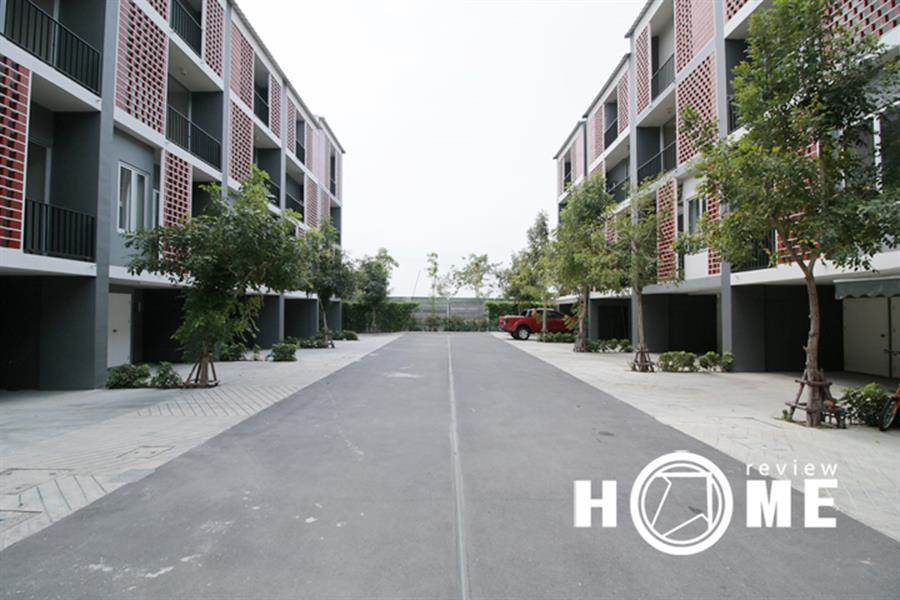 รีวิวทาวน์โฮม ไซมิส ดิสทริค บ้านสวย หน้ากว้าง โล่ง สไตล์ลอฟต์ ฟังก์ชั่นครบ รีวิวทาวน์โฮม ไซมิส ดิสทริค บ้านสวย หน้ากว้าง โล่ง สไตล์ลอฟต์ ฟังก์ชั่นครบ