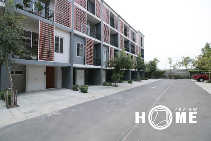 รีวิวทาวน์โฮม ไซมิส ดิสทริค บ้านสวย หน้ากว้าง โล่ง สไตล์ลอฟต์ ฟังก์ชั่นครบ รีวิวทาวน์โฮม ไซมิส ดิสทริค บ้านสวย หน้ากว้าง โล่ง สไตล์ลอฟต์ ฟังก์ชั่นครบ