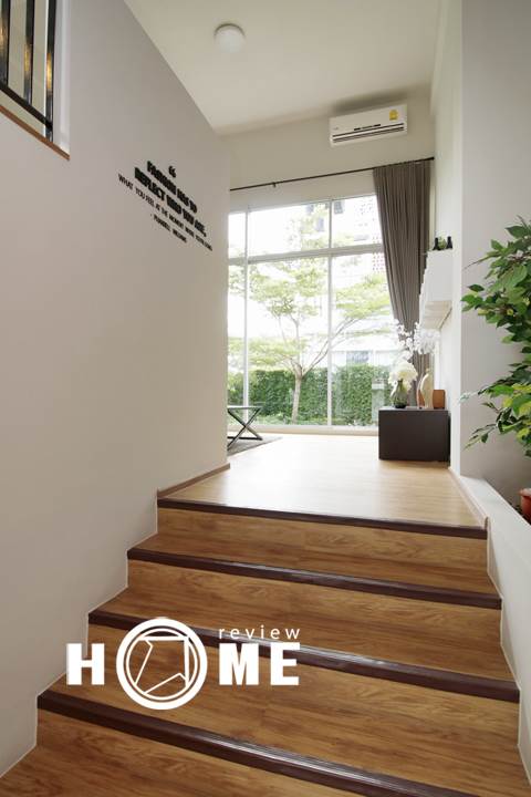 รีวิวทาวน์โฮม ไซมิส ดิสทริค บ้านสวย หน้ากว้าง โล่ง สไตล์ลอฟต์ ฟังก์ชั่นครบ รีวิวทาวน์โฮม ไซมิส ดิสทริค บ้านสวย หน้ากว้าง โล่ง สไตล์ลอฟต์ ฟังก์ชั่นครบ