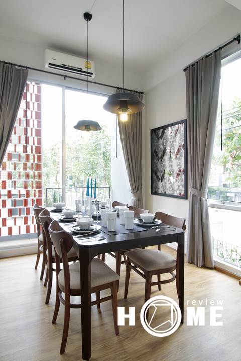 รีวิวทาวน์โฮม ไซมิส ดิสทริค บ้านสวย หน้ากว้าง โล่ง สไตล์ลอฟต์ ฟังก์ชั่นครบ รีวิวทาวน์โฮม ไซมิส ดิสทริค บ้านสวย หน้ากว้าง โล่ง สไตล์ลอฟต์ ฟังก์ชั่นครบ