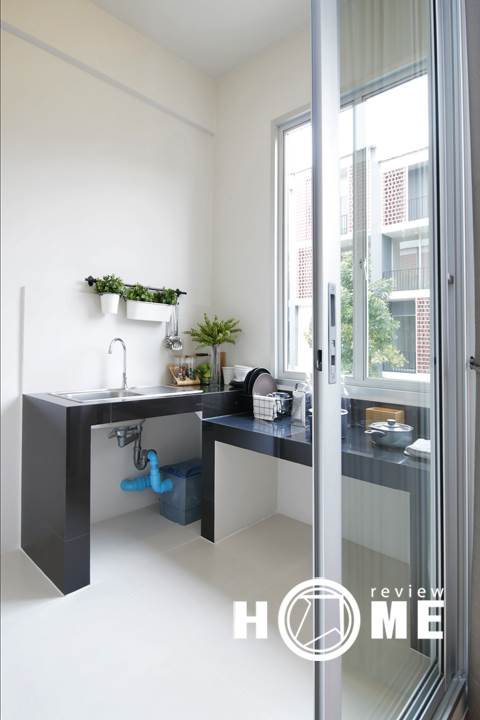 รีวิวทาวน์โฮม ไซมิส ดิสทริค บ้านสวย หน้ากว้าง โล่ง สไตล์ลอฟต์ ฟังก์ชั่นครบ รีวิวทาวน์โฮม ไซมิส ดิสทริค บ้านสวย หน้ากว้าง โล่ง สไตล์ลอฟต์ ฟังก์ชั่นครบ