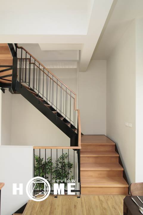 รีวิวทาวน์โฮม ไซมิส ดิสทริค บ้านสวย หน้ากว้าง โล่ง สไตล์ลอฟต์ ฟังก์ชั่นครบ รีวิวทาวน์โฮม ไซมิส ดิสทริค บ้านสวย หน้ากว้าง โล่ง สไตล์ลอฟต์ ฟังก์ชั่นครบ