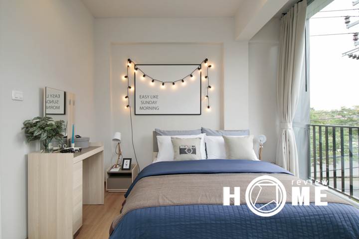 รีวิวทาวน์โฮม ไซมิส ดิสทริค บ้านสวย หน้ากว้าง โล่ง สไตล์ลอฟต์ ฟังก์ชั่นครบ รีวิวทาวน์โฮม ไซมิส ดิสทริค บ้านสวย หน้ากว้าง โล่ง สไตล์ลอฟต์ ฟังก์ชั่นครบ