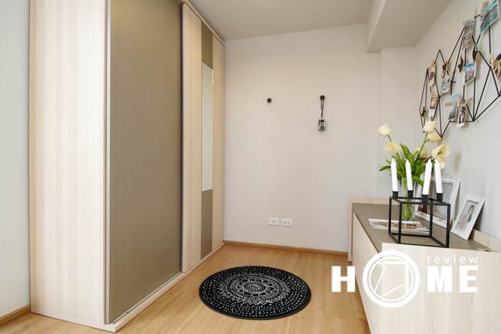 รีวิวทาวน์โฮม ไซมิส ดิสทริค บ้านสวย หน้ากว้าง โล่ง สไตล์ลอฟต์ ฟังก์ชั่นครบ รีวิวทาวน์โฮม ไซมิส ดิสทริค บ้านสวย หน้ากว้าง โล่ง สไตล์ลอฟต์ ฟังก์ชั่นครบ