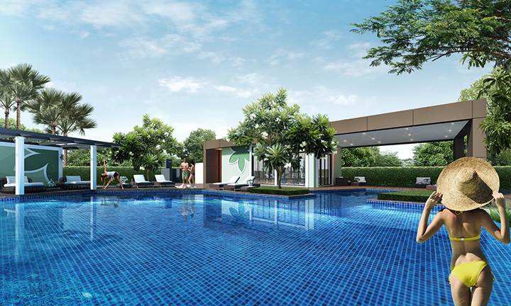 พรีวิวโครงการใหม่ บ้านฟ้ากรีนเนอรี่ ปากเกร็ด-ราชพฤกษ์ พรีวิวโครงการใหม่ บ้านฟ้ากรีนเนอรี่ ปากเกร็ด-ราชพฤกษ์