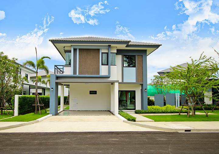 พรีวิวโครงการใหม่ บ้านฟ้ากรีนเนอรี่ ปากเกร็ด-ราชพฤกษ์ พรีวิวโครงการใหม่ บ้านฟ้ากรีนเนอรี่ ปากเกร็ด-ราชพฤกษ์