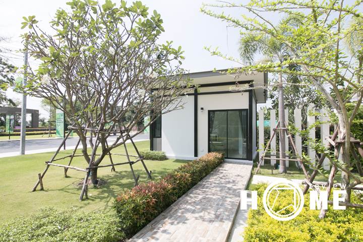 รีวิวโครงการใหม่ บ้านฟ้า กรีนเนอรี่ ปากเกร็ด-ราชพฤกษ์ รีวิวโครงการใหม่ บ้านฟ้า กรีนเนอรี่ ปากเกร็ด-ราชพฤกษ์