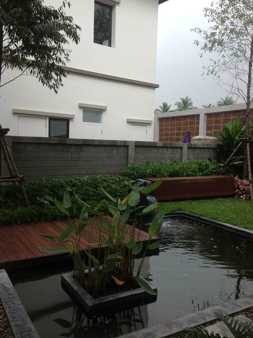 พรีวิวบ้าน ซีรีน สาทร - กัลปพฤษ์ พรีวิวบ้าน ซีรีน สาทร - กัลปพฤษ์