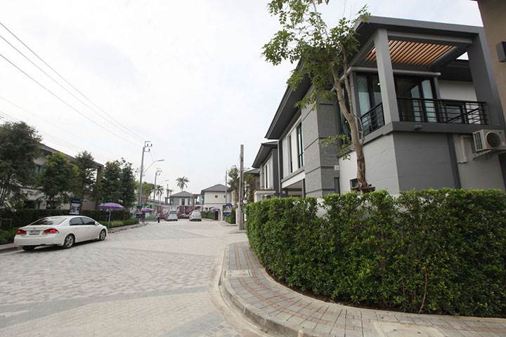 พรีวิวบ้าน ซีรีน สาทร - กัลปพฤษ์ พรีวิวบ้าน ซีรีน สาทร - กัลปพฤษ์
