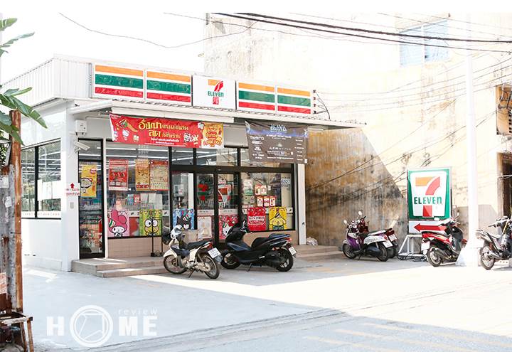 พรีวิวคอนโด ยูนิโอ คอนโด จรัญฯ 3