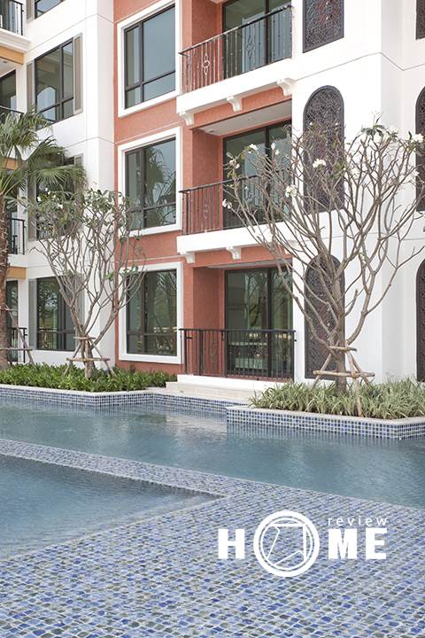 รีวิวคอนโดโครงการใหม่ เบลล่า คอสต้า หัวหิน รีวิวคอนโดโครงการใหม่ เบลล่า คอสต้า หัวหิน